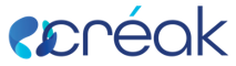 logo creak new